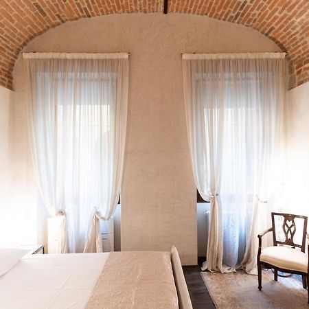 Rosa Luxury Apartment Verona Ngoại thất bức ảnh