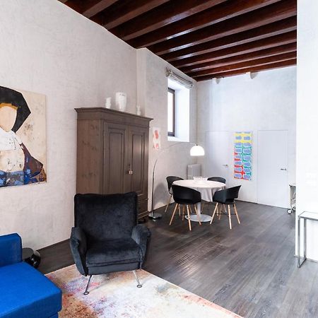 Rosa Luxury Apartment Verona Ngoại thất bức ảnh