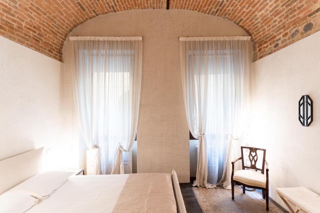 Rosa Luxury Apartment Verona Ngoại thất bức ảnh