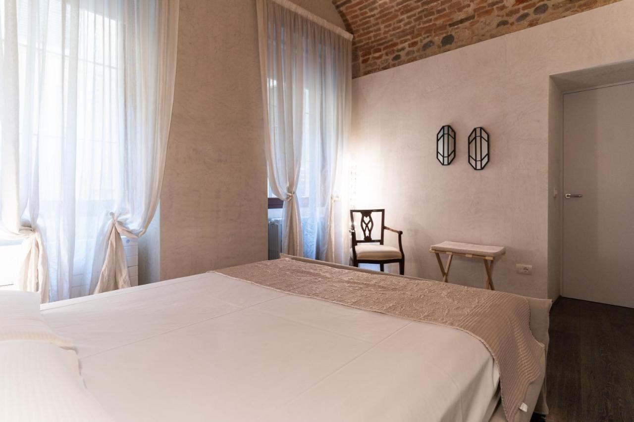 Rosa Luxury Apartment Verona Ngoại thất bức ảnh