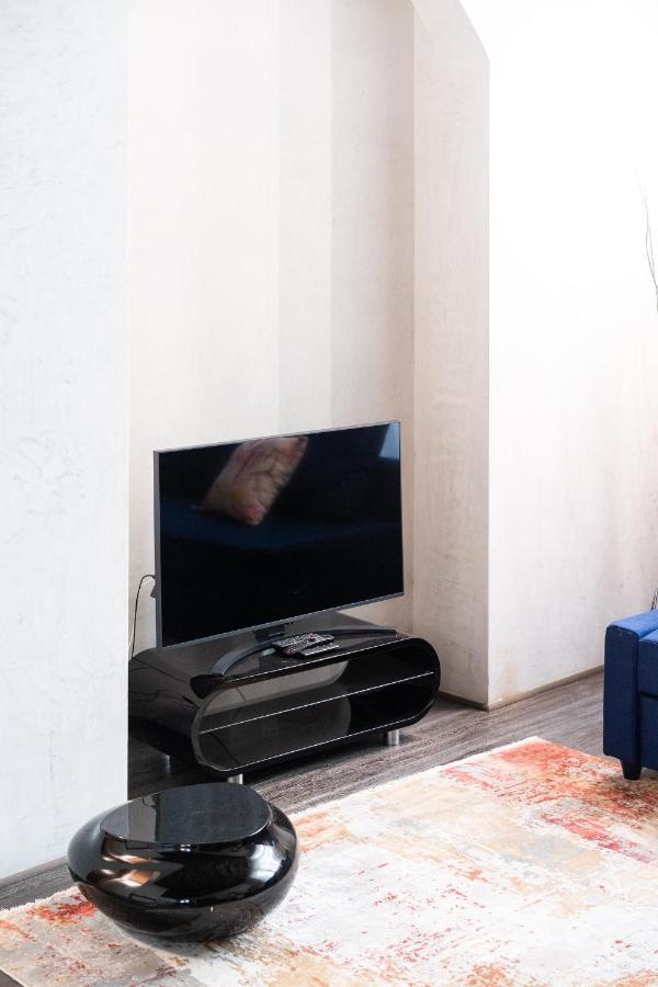 Rosa Luxury Apartment Verona Ngoại thất bức ảnh
