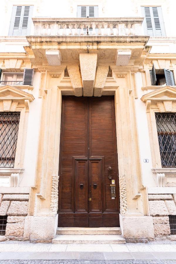 Rosa Luxury Apartment Verona Ngoại thất bức ảnh