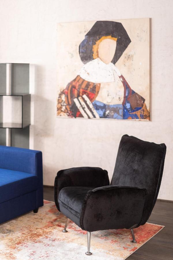 Rosa Luxury Apartment Verona Ngoại thất bức ảnh